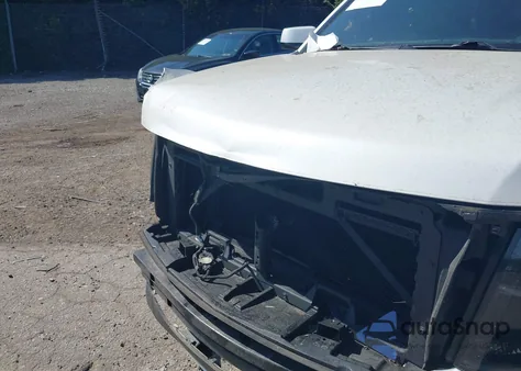 2017 Chevrolet Tahoe Lt из США, поврежденный, VIN 1GNSKBKC2HR243331